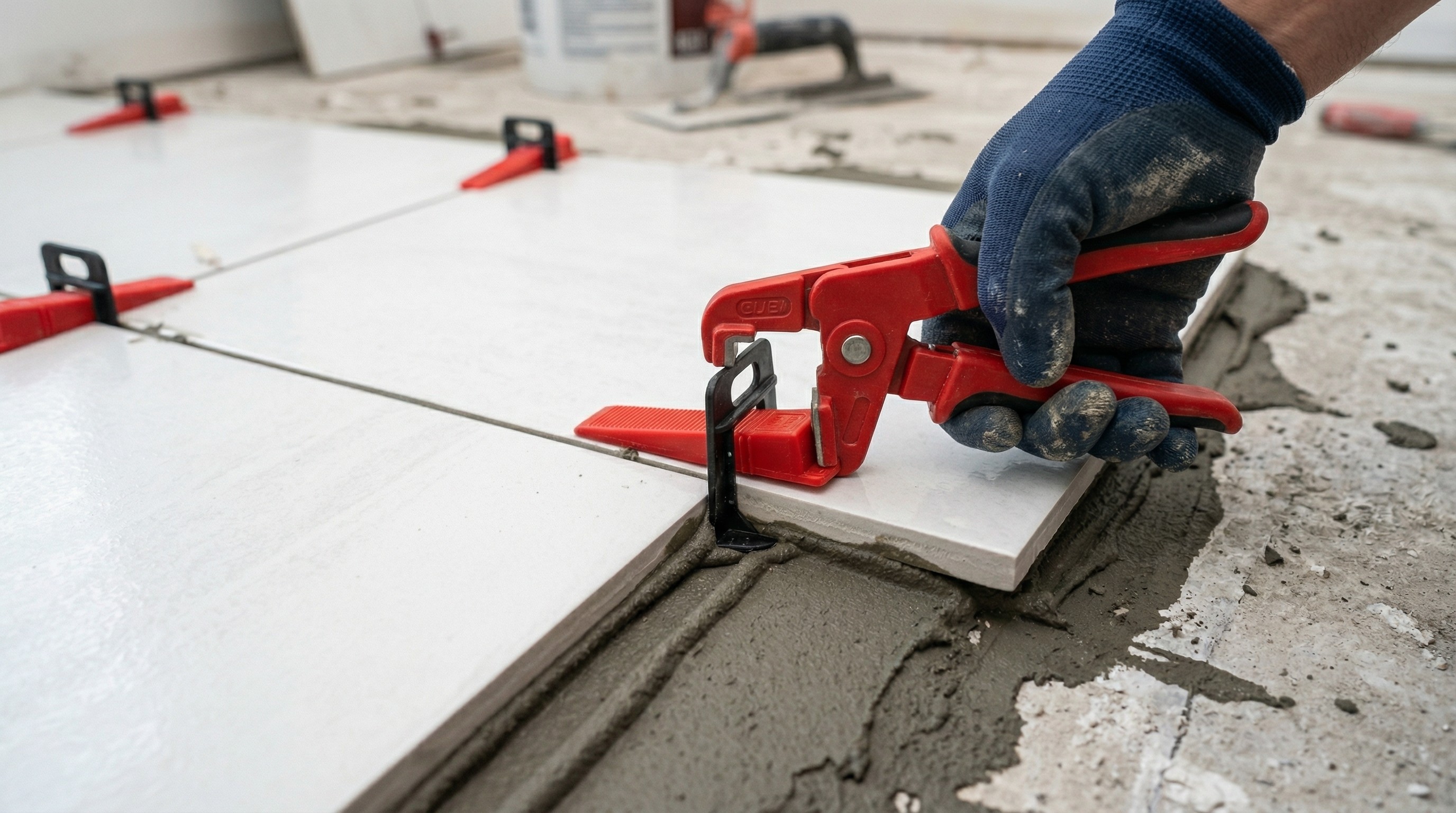 Fliesen Schlaak – Fliesenleger München